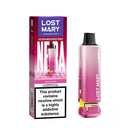 Lost Mary Nera 15K Pre-Filled Pod