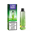 Lost Mary Nera 15K Pre-Filled Pod