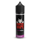 All Day Grape 50ML Shortfill E-Liquid by Vampire Vape Koncept