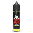 Sweet Lemon Pie 50ML Shortfill E-Liquid by Vampire Vape Koncept