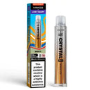 Hawcos x Lost Mary Crystal Pro Refillable Pod Kit