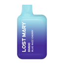 Lost Mary BM600 - Blue Razz Cherry