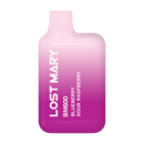 Lost Mary BM600 - Blueberry Sour Raspberry