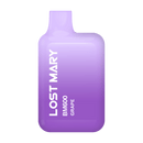 Lost Mary BM600 - Grape