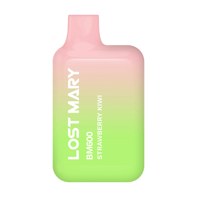 Lost Mary BM600 - Strawberry Kiwi