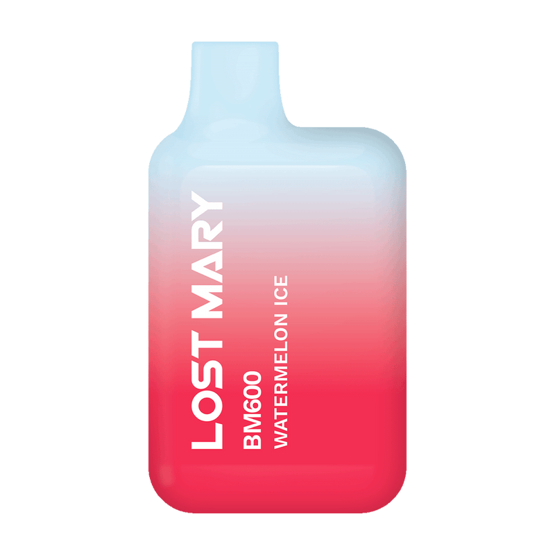 Lost Mary BM600 - Watermelon Ice