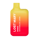 Lost Mary BM600 - Watermelon Lemon