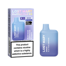 Lost Mary BM600 Refillable Pod Kit