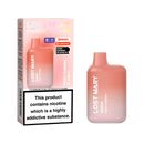 Lost Mary BM600 Refillable Pod Kit