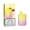 Lost Mary BM600 Refillable Pod Kit