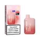Lost Mary BM600 Refillable Pod Kit