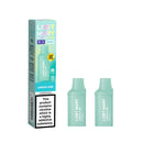 Lost Mary BM600 Pre-Filled Pods (Pack of 2)