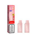 Lost Mary BM600 Pre-Filled Pods (Pack of 2)