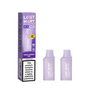 Lost Mary BM600 Pre-Filled Pods (Pack of 2)