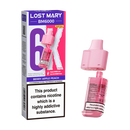 Lost Mary BM6000 Pre-Filled Pod