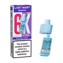 Lost Mary BM6000 Pre-Filled Pod