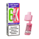 Lost Mary BM6000 Pre-Filled Pod