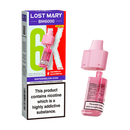 Lost Mary BM6000 Pre-Filled Pod