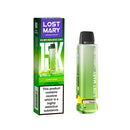 Lost Mary Nera 15K Pre-Filled Pod