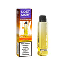 Lost Mary Nera 15K Pre-Filled Pod
