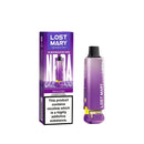 Lost Mary Nera 15K Pre-Filled Pod