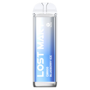 Lost Mary QM600 - Blueberry Ice