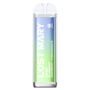 Lost Mary QM600 - Blueberry Raspberry Pomegranate