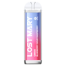 Lost Mary QM600 - Blueberry Sour Raspberry