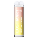 Lost Mary QM600 - Cherry Peach Lemonade