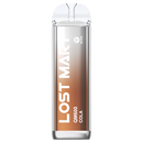 Lost Mary QM600 - Cola