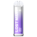 Lost Mary QM600 - Grape