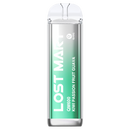 Lost Mary QM600 - Kiwi Passionfruit Guava