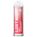 Lost Mary QM600 - Peach Strawberry Watermelon Ice