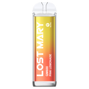 Lost Mary QM600 - Pink Lemonade