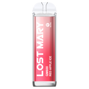 Lost Mary QM600 - Red Apple Ice
