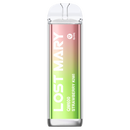 Lost Mary QM600 - Strawberry Kiwi