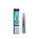 Hawcos x Lost Mary Crystal Pro Refillable Pod Kit