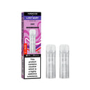 Hawcos x Lost Mary Crystal Pro Pre-Filled Pods (Pack of 2)