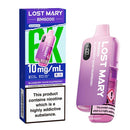 Lost Mary BM6000 Refillable Pod Kit