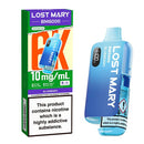 Lost Mary BM6000 Refillable Pod Kit