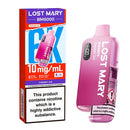 Lost Mary BM6000 Refillable Pod Kit