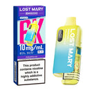 Lost Mary BM6000 Refillable Pod Kit