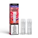 Hawcos x Lost Mary Crystal Pro Pre-Filled Pods (Pack of 2)