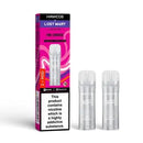 Hawcos x Lost Mary Crystal Pro Pre-Filled Pods (Pack of 2)