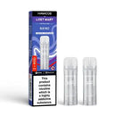 Hawcos x Lost Mary Crystal Pro Pre-Filled Pods (Pack of 2)