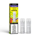 Hawcos x Lost Mary Crystal Pro Pre-Filled Pods (Pack of 2)