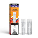 Hawcos x Lost Mary Crystal Pro Pre-Filled Pods (Pack of 2)