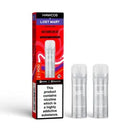 Hawcos x Lost Mary Crystal Pro Pre-Filled Pods (Pack of 2)