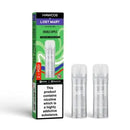 Hawcos x Lost Mary Crystal Pro Pre-Filled Pods (Pack of 2)
