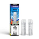 Hawcos x Lost Mary Crystal Pro Pre-Filled Pods (Pack of 2)